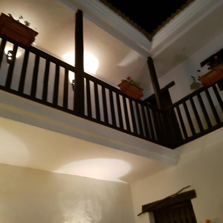 Casa Los Tres Aires El Rocío Exterior photo